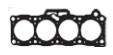 GASKET FOR MAZDA 626 Mk II (GC)  0K011-10-271 10083400 ￠87.5