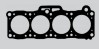 GASKET FOR MAZDA 626 Mk II Hatchback  FE30-10-271 10034800 ￠87.5