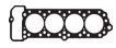 GASKET FOR MAZDA FAMILIA II Hatchback E580-10-271 10029100 ￠78.5