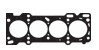 GASKET FOR MAZDA 626 Mk IV FS05-10-271 10090300 ￠84.5 METAL