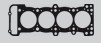 GASKET FOR MAZDA B-SERIE BRAVO Pickup G601-10-271 10083500 ￠93.5