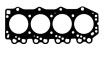 GASKET FOR MAZDA SE01-10-271 10051900 ￠99.5