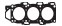 GASKET FOR MAZDA 929 JE01-10-270     1009080 JEO1-1O-2HO 10090900 ￠91.5