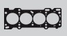 GASKET FOR MAZDA 626 Mk IV (GE)  FS05-10-271 10090300 ￠84.5 METAL