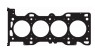 GASKET FOR MAZDA MPV Mk II  L309-10-271 10157000 ￠89 METAL