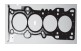 GASKET FOR MAZDA L3K9-10-271C 