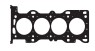 GASKET FOR MAZDA MPV Mk  1124372 10157000 ￠89 METAL