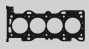 GASKET FOR MAZDA MX-5 Mk III L3G2-10-271A ￠89 