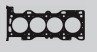 GASKET FOR MAZDA MX-5 Mk III L3G2-10-271A ￠89