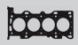 GASKET FOR MAZDA MX-5 Mk III  L801-10-271 10156900 ￠85 METAL