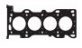 GASKET FOR MAZDA MX-5 Mk  L801-10-271 10156900 ￠85 METAL