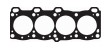 GASKET FOR MAZDA FAMILIA III  PN11-10-271A 10111000 ￠79.5