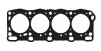 GASKET FOR MAZDA E-SERIE Box  R2B6-10-271 10096200 ￠87.5