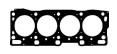 GASKET FOR MAZDA FAMILIA VI 10144100 ￠87.5 