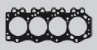 GASKET FOR MAZDA SL01-10-271 ￠104