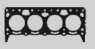 GASKET FOR MAZDA ￠84.5