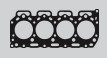 GASKET FOR MAZDA 0527-10-271A 10053600 ￠97.5