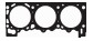 GASKET FOR FORD  USAEXPLORER 10104900 10105000 ￠102