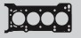 GASKET FOR MAZDA 2  ZJ01-10-271A ￠80