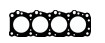 GASKET FOR ISUZU MIDI Van  4295665 10023500 ￠86