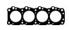 GASKET FOR ISUZU MIDI Van 5607400 10070000 ￠89 METAL