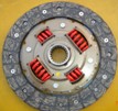 CLUTCH DISC FOR TOYOTA 31250-0W090