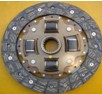 CLUTCH DISC FOR TOYOTA LITEACE BOX 31250-27025