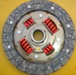 CLUTCH DISC FOR TOYOTA 31250-0B020