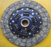 CLUTCH DISC FOR TOYOTA LAND CRUISER 31250-0B010