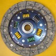 CLUTCH DISC FOR MITSUBISHI LANCER MD710003