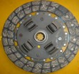 CLUTCH DISC FOR MITSUBISHI MD701230