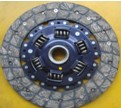 CLUTCH DISC FOR MITSUBISHI GALANT MD703150