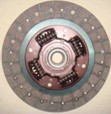 CLUTCH DISC FOR MITSUBISHI GALANT MD733435