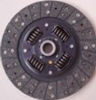 CLUTCH DISC FOR MITSUBISHI MD800150