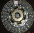 CLUTCH DISC FOR MITSUBISHI ME500377