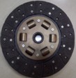 CLUTCH DISC FOR MITSUBISHI ME500755