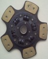 CLUTCH DISC FOR MITSUBISHI ME521000