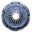 CLUTCH COVER FOR HONDA BBC.NO2452DS