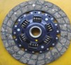 CLUTCH DISC FOR ISUZU 8-94229-676-0