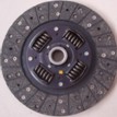 CLUTCH DISC FOR ISUZU PIEZZA 8-94437-485-0