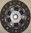 CLUTCH DISC FOR DAIHATSU 31250-87503