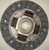 CLUTCH DISC FOR DAEWOO 90236470