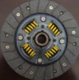 CLUTCH DISC FOR DAEWOO 96249465