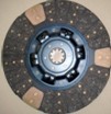 CLUTCH DISC FOR ISUZU 1-31240-199-0