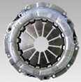 CLUTCH COVER FOR SUZUKI 22100-51B01