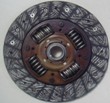 CLUTCH DISC FOR SUZUKI ESCUDO 22400-57B00