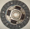 CLUTCH DISC FOR MITSUBISHI PAJERO  41100-11702