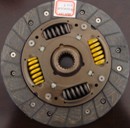 CLUTCH DISC FOR HYUNDAI 41100-36020