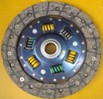 CLUTCH DISC FOR MAZDA 0504-16-460