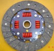 CLUTCH DISC FOR MAZDA 0305-16-460